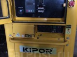 Дизельный генератор Kipor KDE16STA3 / Владивосток