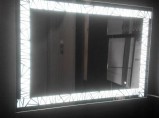 зеркало, подсветка, кухня, ванна, макияж / Владивосток