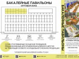 Аренда оптовых и розничных мест в ОРЦ Приморский / Владивосток