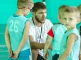 Приглашает  детская футбольная школа ПЕНАЛЬТИ / Владивосток