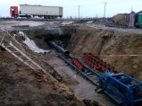 Продавливание труб под дорогами, проколы, ГНБ, микротоннелирование / Уссурийск