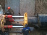 Продавливание труб под дорогами, проколы, ГНБ, микротоннелирование / Уссурийск