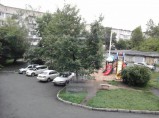 4 ккв на Дзержинского 3а / Находка