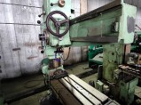 2Л53У станок радиально-сверлильный продам / Владивосток