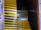Вальцы трехвалковые И2222 катают 16х2000 мм продам / Владивосток